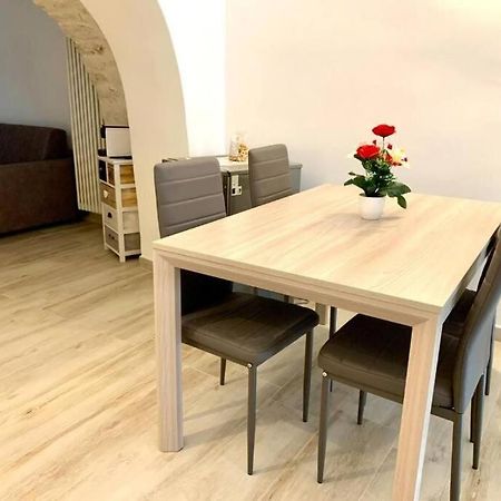La Grotta Del Relax Villa Ostuni Exteriör bild